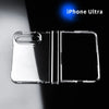 Clear Hinge Protection Case