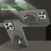MagSafe Folding Stand - iPhone Series - additional view