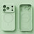 Magnetic Liquid Silicone MagSafe Case for iPhone