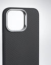 Soft Rubber Frame Cover For IPhone