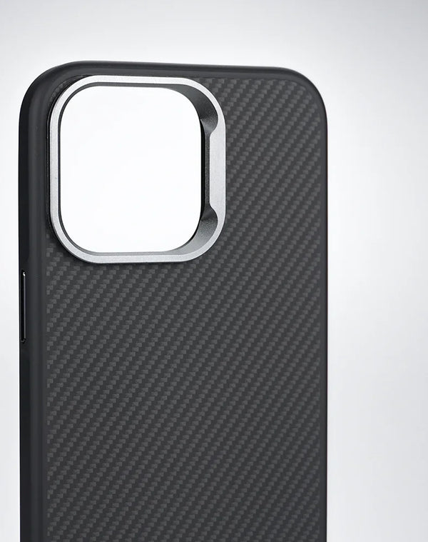 Soft Rubber Frame Cover For IPhone