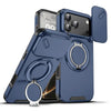 Rotating Flip Lens Case
