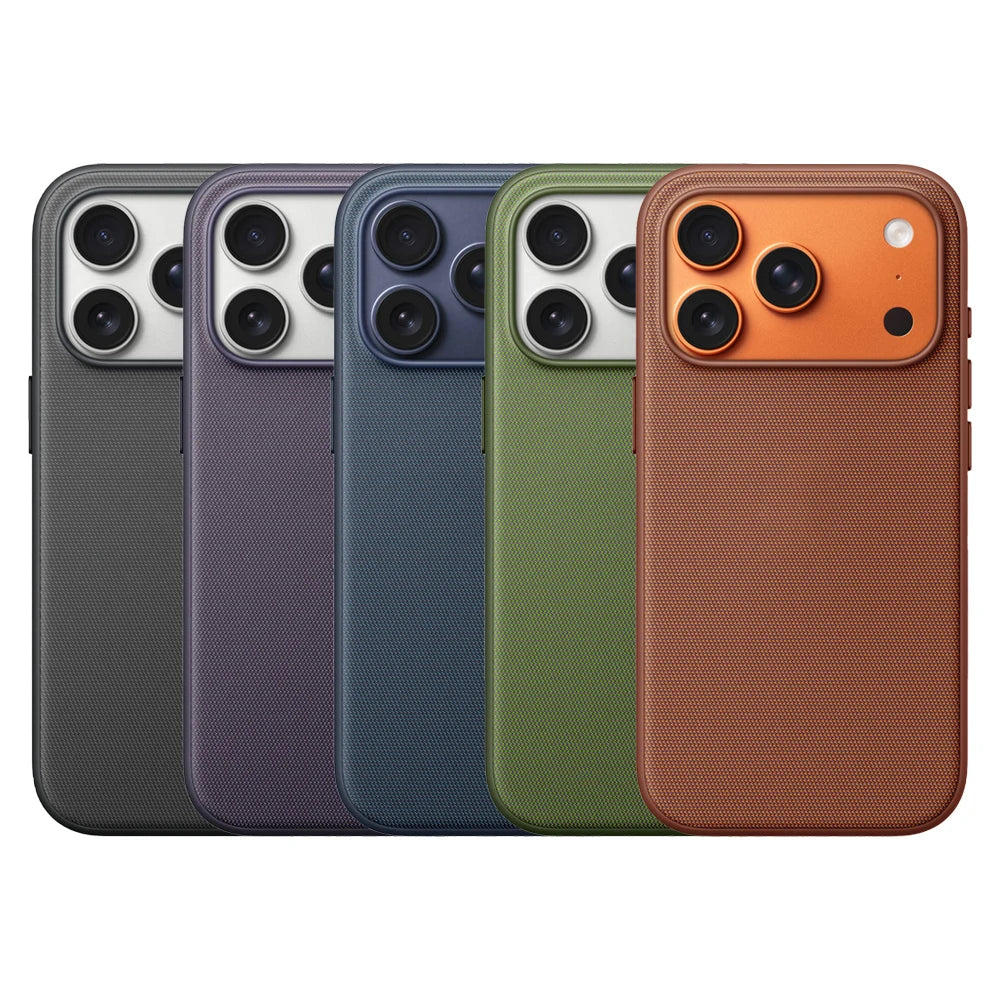 New Tech Woven iPhone Case - additional view