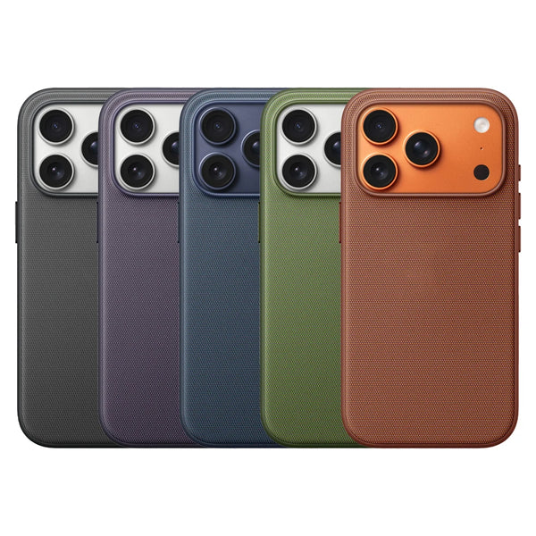 New Tech Woven iPhone Case - additional view