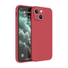 Silicone Case for iPhone 13 Pro
