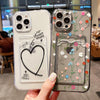 Soft Card Slot Bag Holder Phone Case
