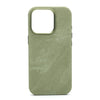 MagSafe Fiber Leather Shockproof Case