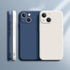 Silicone Case for iPhone 13 Pro