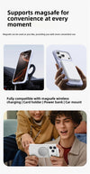 Soft Touch Wave Pattern iPhone Case