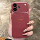 wine red