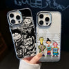 Classic Cartoon Phone Case