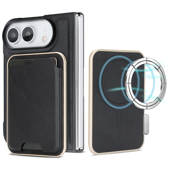 Detachable Card HolderCase