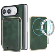 Detachable Card Holder  Case