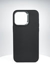 Soft Rubber Frame Cover For IPhone