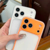 Matte Candy Armor Case