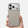 Lychee Pattern Protective Case