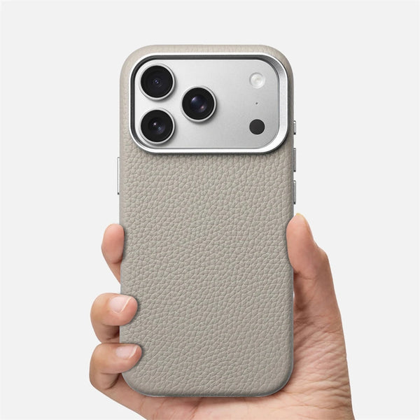 Lychee Pattern Protective Case