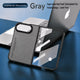 Navy Gray