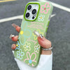 Spring Flower Pattern Phone Case
