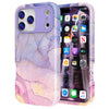 Crossbody Silicone Case With Hands Free Style For iPhone 16 Pro Max