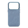 Fiber Leather MagSafe Case with Shockproof Protection | iPhone 17 Pro Max