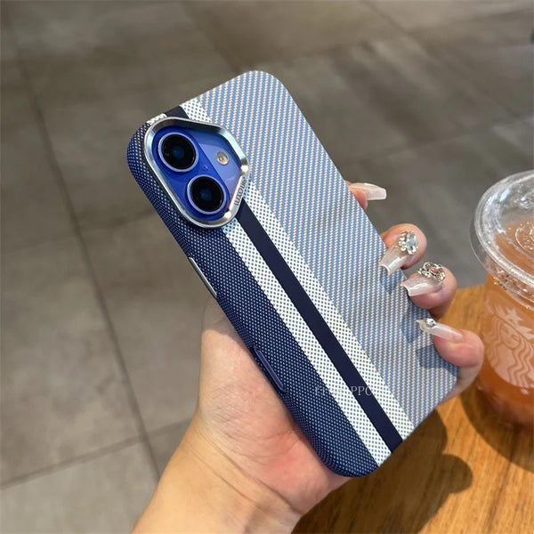Carbon Relief Magnetic Phone Case