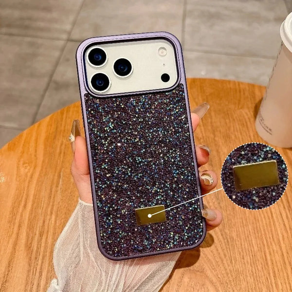 Bling Glitter Diamond Case