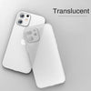 0.2mm Ultra Thin Hard PC Case