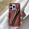 Rhode Portable Lip Gloss Holder Cover With Lipstick