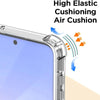 Transparent Phone Cases for IPhone 17 Series