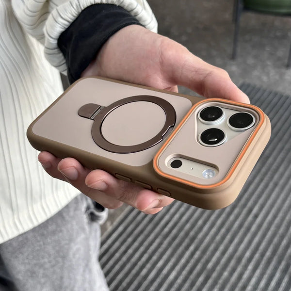 MagSafe Ring Holder Case - additional view