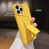 Magnetic Stand With Holder Case for iPhone
