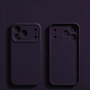 Premium Liquid Silicone Case – Everyday Comfort
