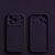 Premium Liquid Silicone Case – Everyday Comfort | iPhone 17 Pro Max