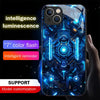 Dynamic LED Light Phone Case