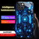 Colorful LED 3