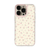 Floral Rose Korean Versatile Phone Case
