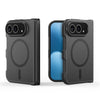 Matte Magnetic Fold Case