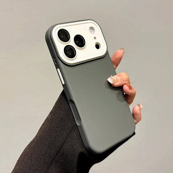 Candy Liquid Silicone Case