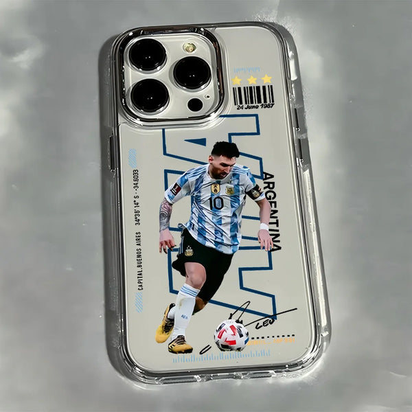 CR-7 Phone Case