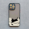 Funny Cat Daily Life Phone Case