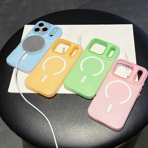 Candy Color 2-in-1 MagSafe Case - additional view