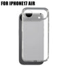 Transparent Phone Cases for IPhone 17 Series