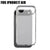 Transparent Phone Cases for IPhone 17 Series