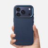 Lychee Pattern Protective Case