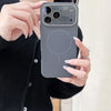 Trendora Liquid Silicone MagSafe Case