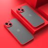 Armor Shield Protective Case