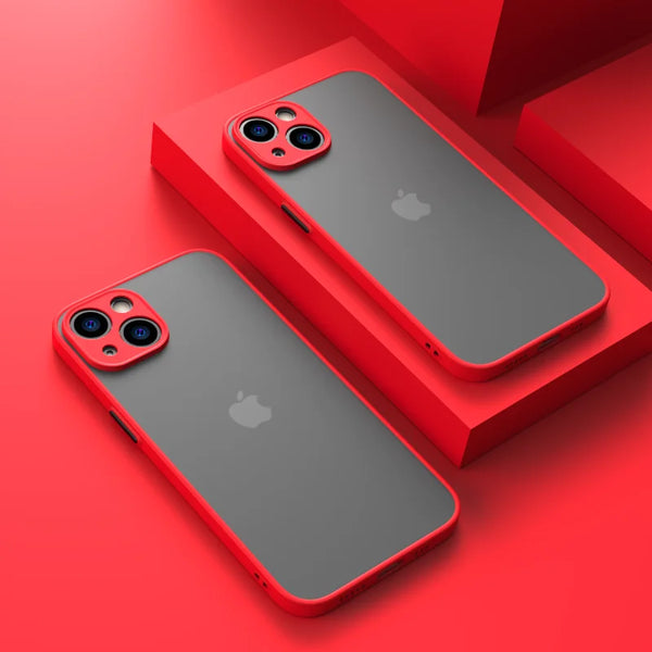 Armor Shield Protective Case