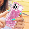 Glitter Quicksand Case With Pretty Sparkle | iPhone 11 Pro Max