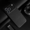 Premium Leather Case iPhone 17 Pro Max – Magnetic Protection